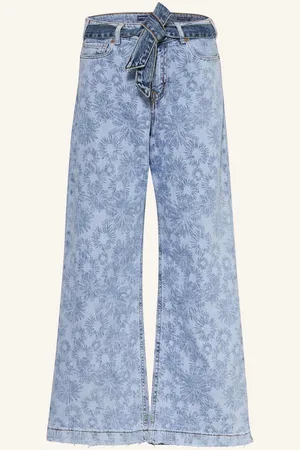 Scotch&Soda Jeans blau