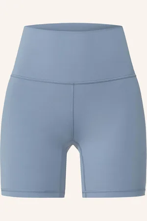 Lululemon Yoga-Shorts Align™ blau