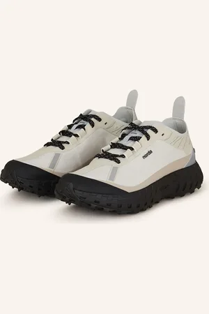 Norda Trailrunning-Schuhe 001 beige