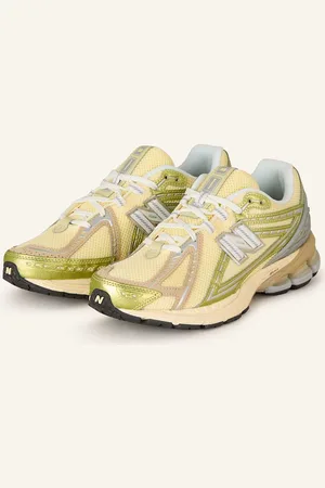 New Balance Sneaker 1906r gelb