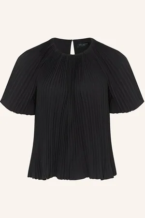 Ted Baker Blusenshirt Agara Mit Plissees