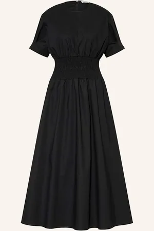 Ivy & Oak Kleid Marytha weiss