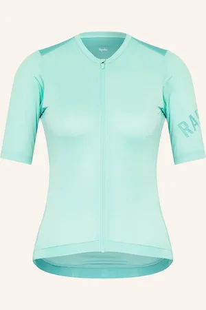 Rapha Radtrikot Pro Team Training blau