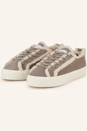 INUIKII Sneaker grau