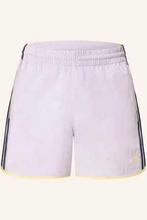 adidas Shorts Adicolor Classic Sprinter lila