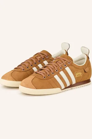 adidas Sneaker Samba 62 braun