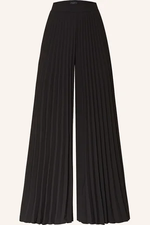 Ted Baker Plisseehose Haryx