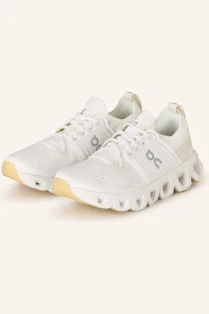 On Running Laufschuhe Cloudswift 4 weiss