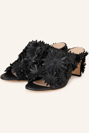 AGL ATTILIO GIUSTI LEOMBRUNI Mules Daisy