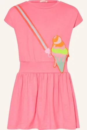 Billieblush Jerseykleid pink
