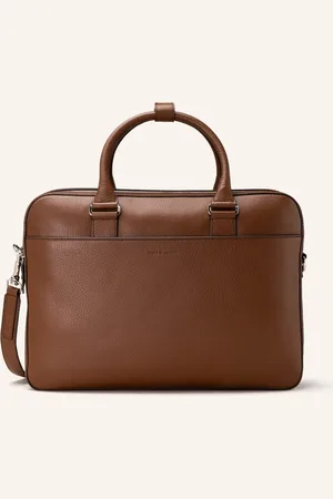 Tiger of Sweden Laptop-Tasche Burin