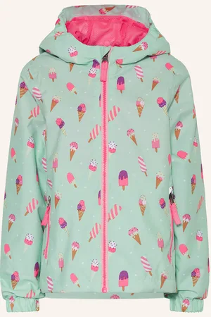 Killtec Funktionsjacke Fios 5 gruen