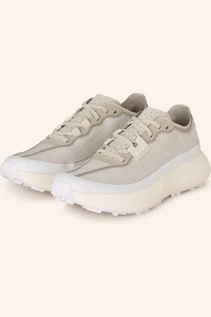 Norda Trailrunning-Schuhe 005 beige