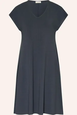 Marc O’ Polo Jerseykleid blau