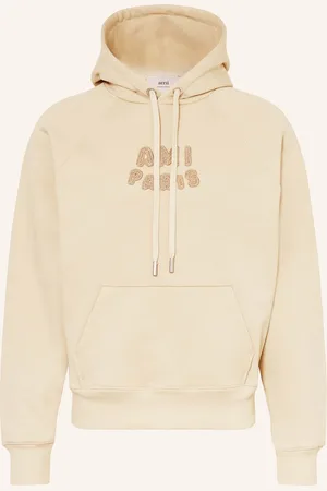 Ami Hoodie beige