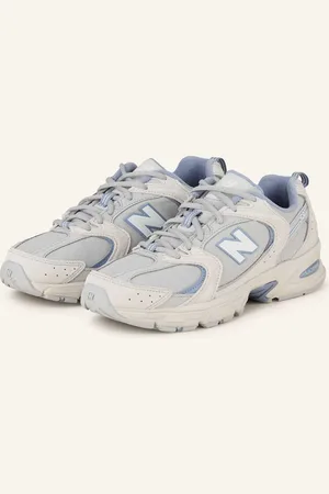 New Balance Sneaker 530 beige