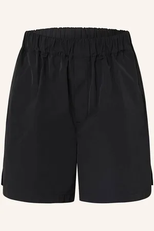 Gauchere Shorts