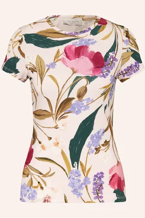 Ted Baker T-Shirt Belliea pink