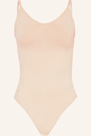 Spanx Shape-Body sculpt™ Seamless Power beige