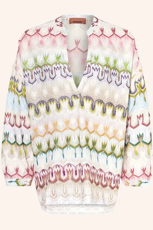 Missoni Tunika pink