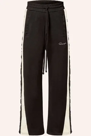 ROUGH. Track Pants Crest Mit Galonstreifen Und Spitze