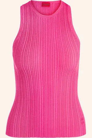 HUGO BOSS Stricktop Sarepla