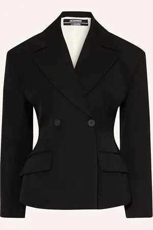 Jacquemus Blazer La Veste Norma