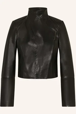 Ted Baker Lederjacke Riyoze