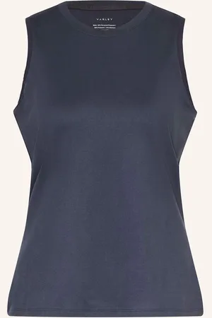 Varley Tanktop Arton blau