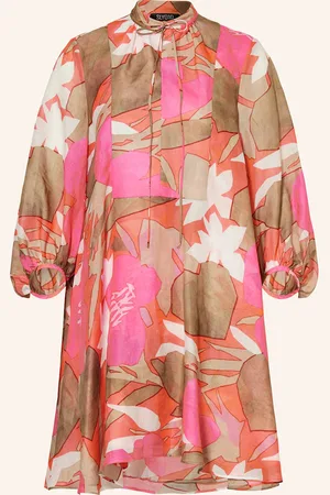 SLY 010 Addition Kleid Romia pink