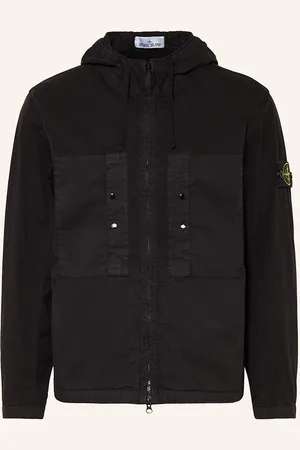 Stone Island Jacke