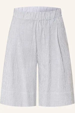 Maerz Shorts blau