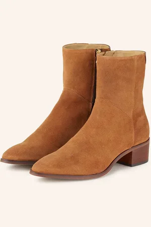 GANT Stiefeletten St. Broomly braun