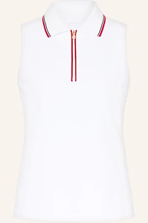 Varley Funktions-Poloshirt Fritton