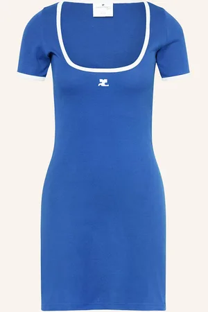 Courrèges Kleid