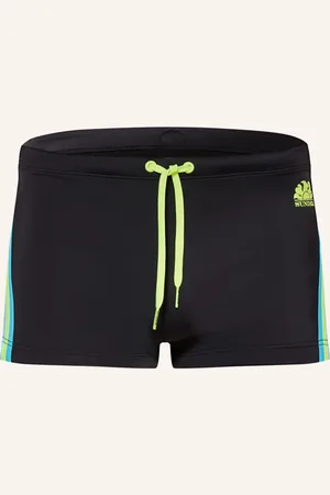 Sundek Badehose Rainbow