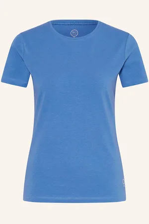 BOVIVA T-Shirt Mit Schmucksteinen