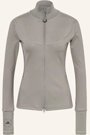 adidas Midlayer-Jacke Truepurpose Training