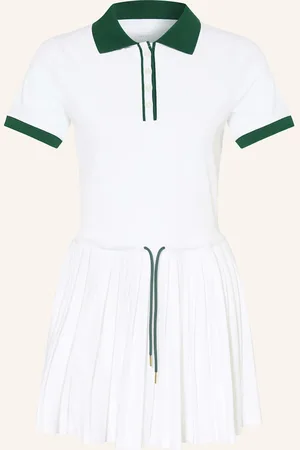 Varley Tenniskleid Paloma weiss