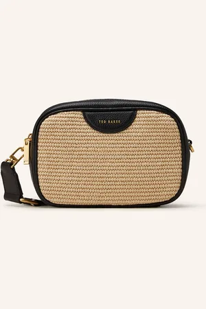 Ted Baker Umhängetasche Bardas schwarz