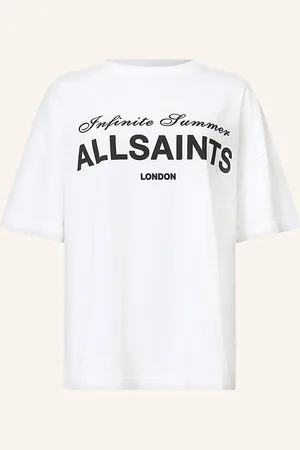 AllSaints T-Shirt Avri weiss