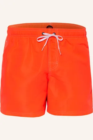 Sundek Badeshorts orange