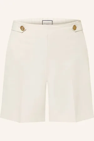 SEDUCTIVE Bermudas Brady grau