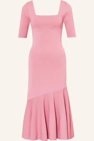 Ted Baker Strickkleid Miyhaa pink