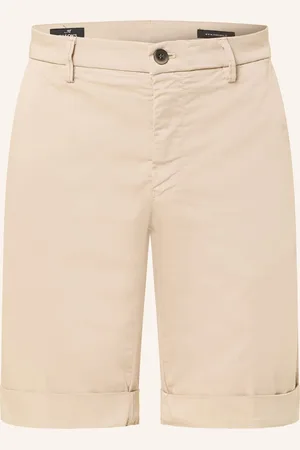 Masons Chinoshorts Torino