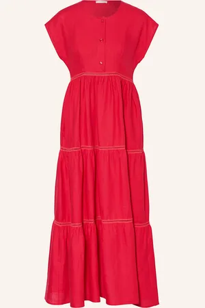 lilienfels Leinenkleid