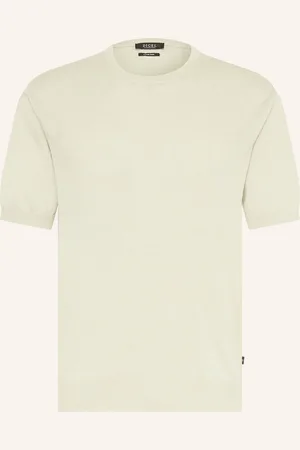 Digel Strickshirt Faros gruen
