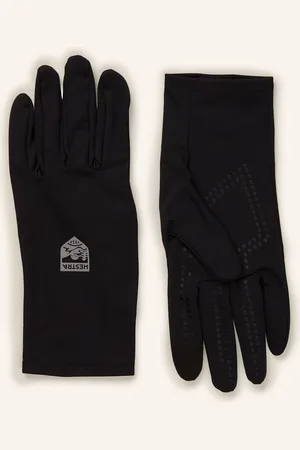 Hestra Multisporthandschuhe Windbreaker Liner Light Mit Touchscreen-Funktion
