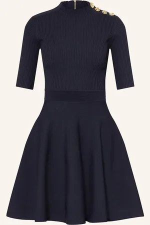 Ted Baker Strickkleid Lilano blau