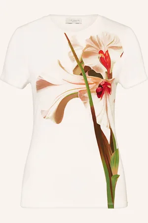 Ted Baker T-Shirt Meeliee weiss